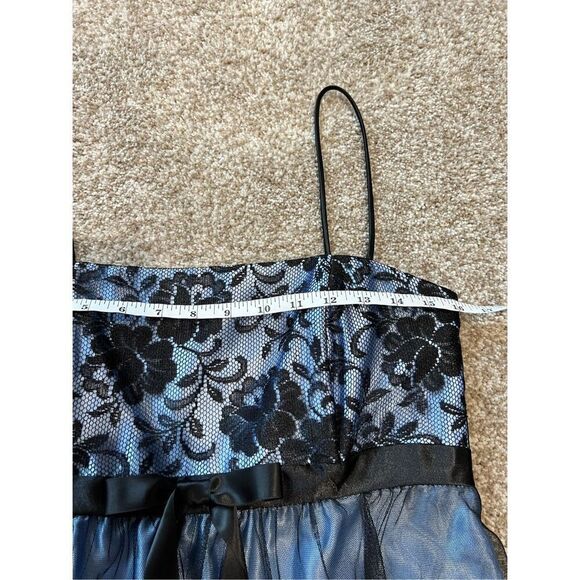 Jessica McClinton for Gunny Sax NWT dress Sz 11 - Picture 7 of 11